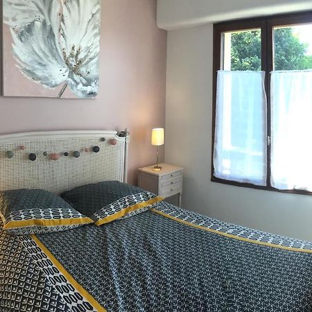 Domaine Prive, , Piscine, Jacuzzi, Joli Appartement Deauville Eksteriør billede
